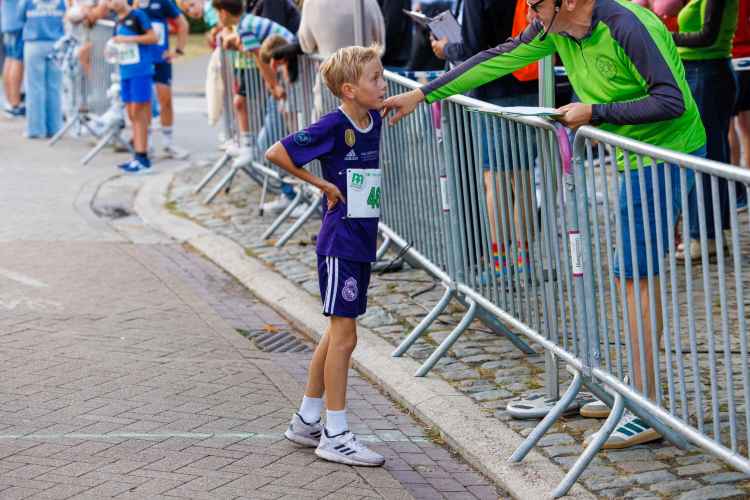 Landlopersjogging 2025